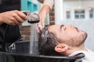 تعليمات قبل عملية زراعة الشعر